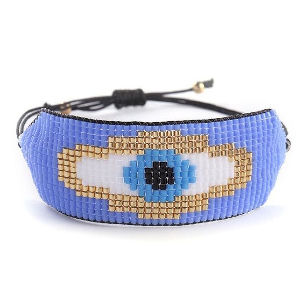 grapes new evil eye miyuki bracelet for women moda bohemian pulseras mujer crystal armband bracelet jewelry accesorios mujer, Golden;silver
grapes new evil eye miyuki bracelet for women moda bohemian pulseras mujer crystal armband bracelet jewelry accesorios mujer, Golden;silver