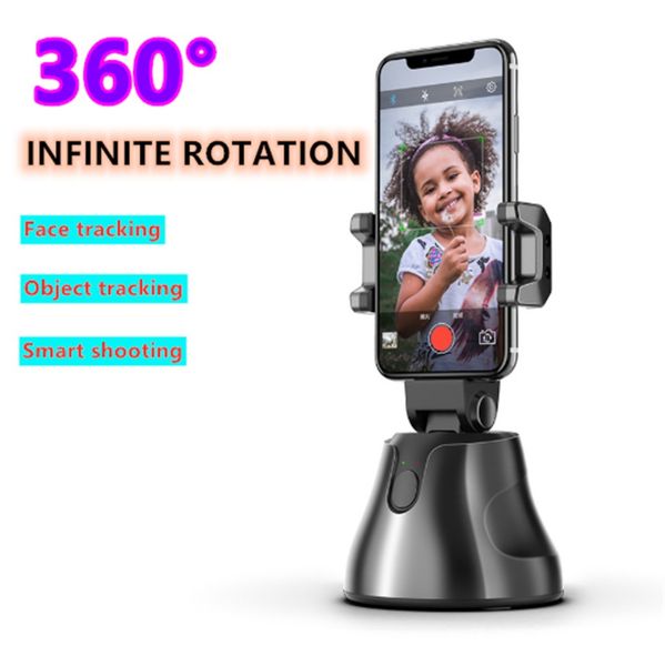 2020 selling 360 auto tracking smart shooting phone holder selfie stick handheld gimbals apai genie for youtube live vlog record
2020 selling 360 auto tracking smart shooting phone holder selfie stick handheld gimbals apai genie for youtube live vlog record