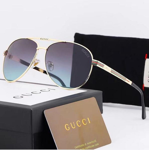 retro polarized luxury mens designer sunglasses rimless gold plated square frame brand sun glasses fashion eyewear with case, Blue;gray
retro polarized luxury mens designer sunglasses rimless gold plated square frame brand sun glasses fashion eyewear with case, Blue;gray