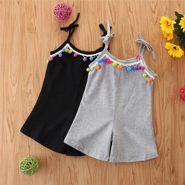 summer kids clothes romper toddler kids baby girls fashion tassel suspender romper jumpsuit clothes girls jumpsuit 2020, Blue
summer kids clothes romper toddler kids baby girls fashion tassel suspender romper jumpsuit clothes girls jumpsuit 2020, Blue