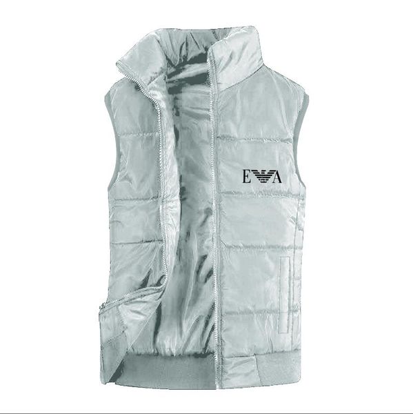 new mens jacket sleeveless vestmen's and women's the face winter fashion casual coats male men's vest thickening waistcoat pl, Black;white
new mens jacket sleeveless vestmen's and women's the face winter fashion casual coats male men's vest thickening waistcoat pl, Black;white