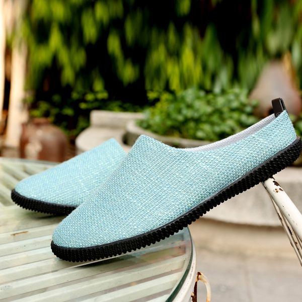 vogue brand slippers men fashion drive shoes beach men sandals outdoor flip flops for male soft comfortable man slippers, Black
vogue brand slippers men fashion drive shoes beach men sandals outdoor flip flops for male soft comfortable man slippers, Black