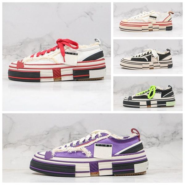 2020 mens womens running shoes purple red blac white fashion trend casual plate-forme wooden shoes designer sneakers with box, Black
2020 mens womens running shoes purple red blac white fashion trend casual plate-forme wooden shoes designer sneakers with box, Black