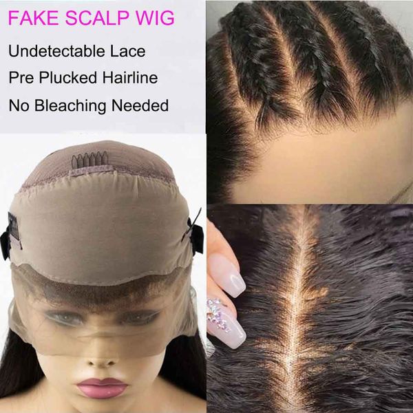fake scalp wig 360 lace wig preplucked 360 lace frontal wig pre plucked with baby hair straight human hair wigs brazilian hair, Black
fake scalp wig 360 lace wig preplucked 360 lace frontal wig pre plucked with baby hair straight human hair wigs brazilian hair, Black
