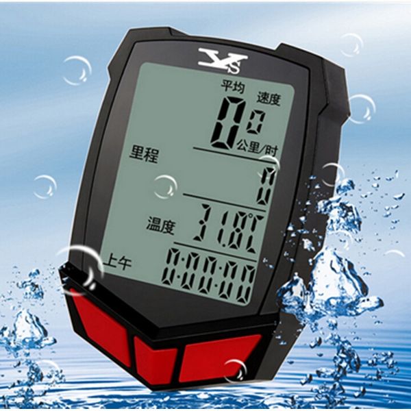 661 wireless odo riding equipment 661 wireless code bicycle code meter bicycle odometer riding equipment