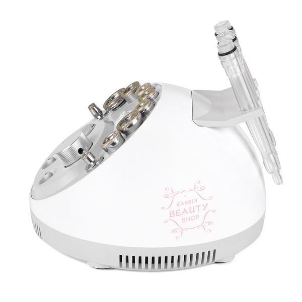 portable sell diamond microdermabrasion slimming vacuum sprayer blackhead removal at home machine spa
portable sell diamond microdermabrasion slimming vacuum sprayer blackhead removal at home machine spa