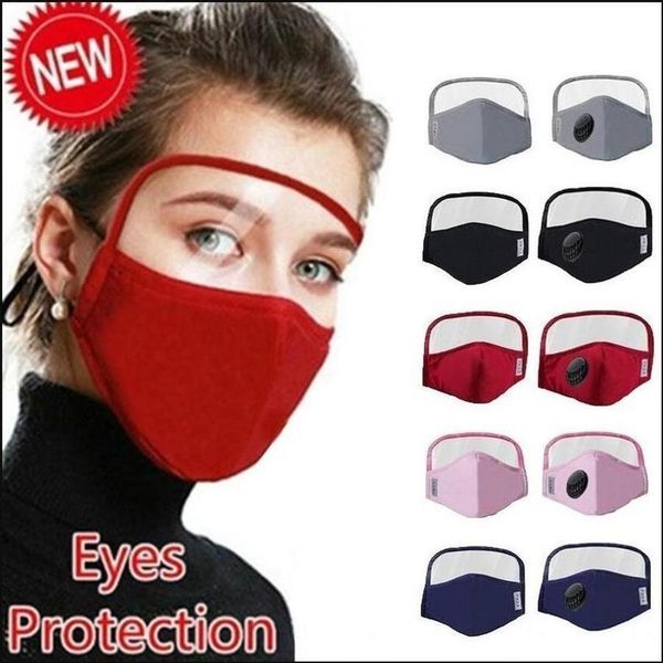 in stock designer cotton face mask with eye sheild pm2.5 breathing valve washable outdoor protective cycling mask 2 layers, Black
in stock designer cotton face mask with eye sheild pm2.5 breathing valve washable outdoor protective cycling mask 2 layers, Black