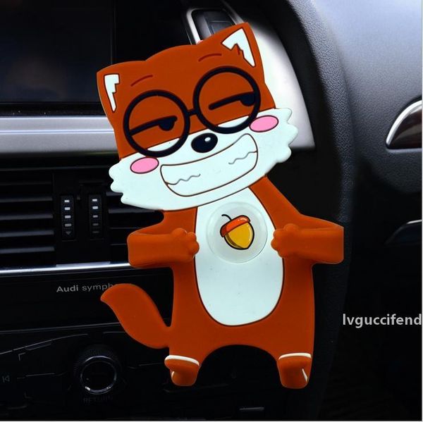 new creative cartoon car phone bracket 360 degree rotating car outlet silicone phone holder custom
new creative cartoon car phone bracket 360 degree rotating car outlet silicone phone holder custom