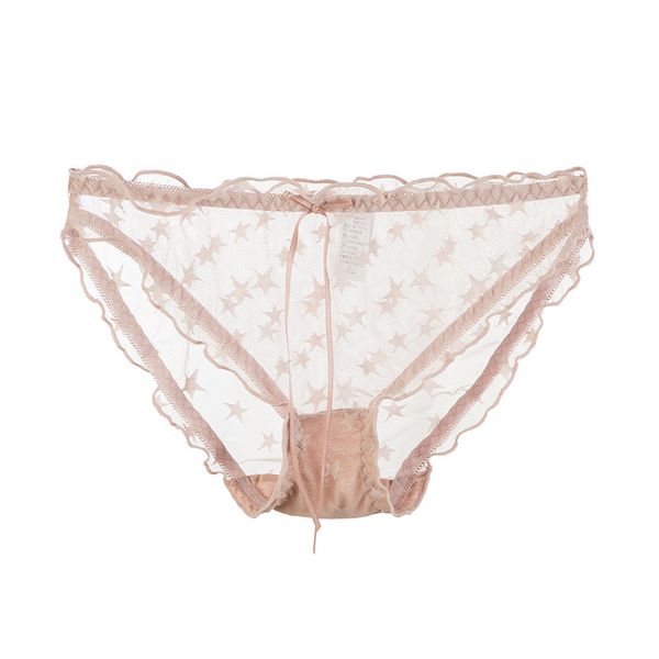 woman intimates lace panties ladies lingerie casual underwear female cute star pattern underpants girl briefs c, Black;pink
woman intimates lace panties ladies lingerie casual underwear female cute star pattern underpants girl briefs c, Black;pink