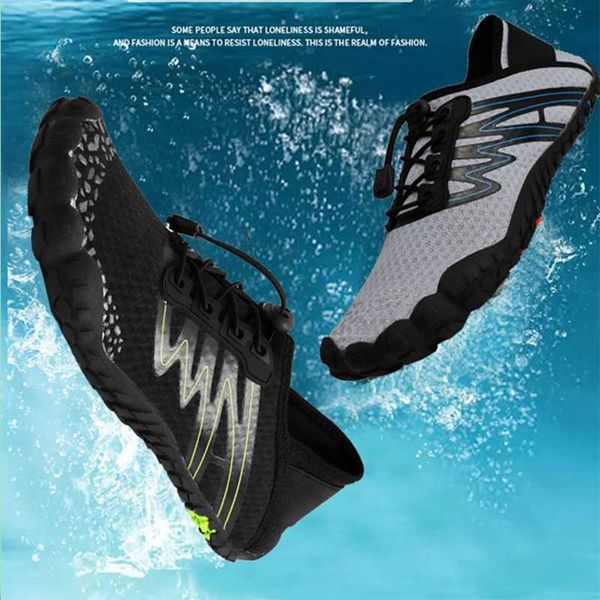 men's momen's beach water shoes quick-drying swimming seaside slippers soft non-slip and wear-resistant light sports sneakers
men's momen's beach water shoes quick-drying swimming seaside slippers soft non-slip and wear-resistant light sports sneakers