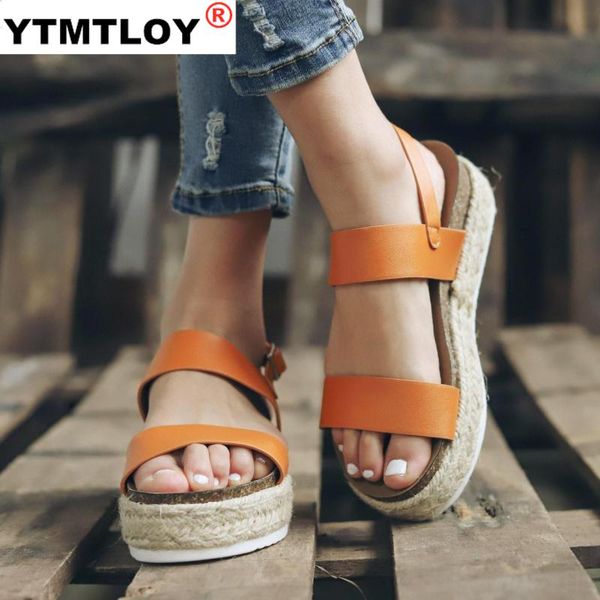 women sandals plus size wedges shoes soft bottom solid round head shoes bandage light thick bottom stripe casual gladiato, Black
women sandals plus size wedges shoes soft bottom solid round head shoes bandage light thick bottom stripe casual gladiato, Black