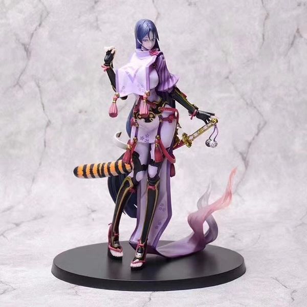 bellfine fate grand order fgo berserker action figure anime girl pvc figure toys model figures collection anime toy mx200727
bellfine fate grand order fgo berserker action figure anime girl pvc figure toys model figures collection anime toy mx200727