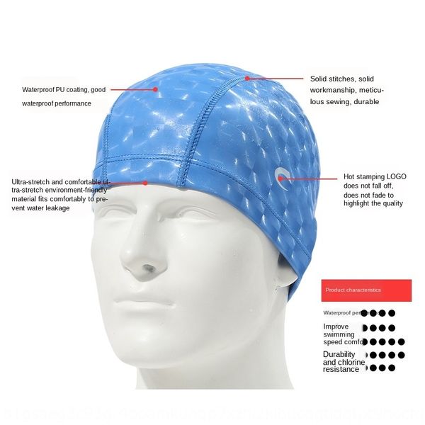 auyij stereo silicone super comfortable soft hat with earflaps silicone swimming capswimming cap ear protection cap multi-color
auyij stereo silicone super comfortable soft hat with earflaps silicone swimming capswimming cap ear protection cap multi-color