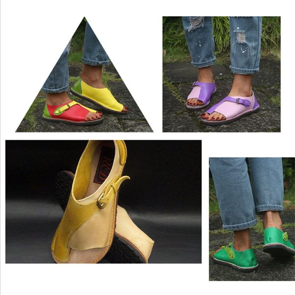 explosion plus size female sandals with buckle ,clip feet open toe lightweight summer beach sandals,casual flat ladies shoes, Black
explosion plus size female sandals with buckle ,clip feet open toe lightweight summer beach sandals,casual flat ladies shoes, Black