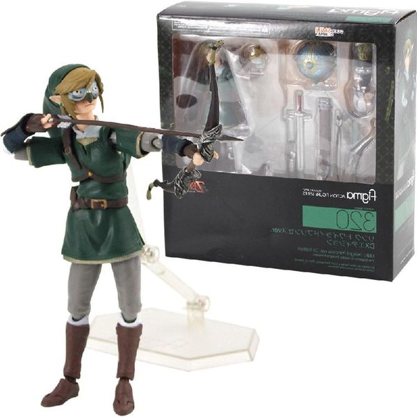 2020 anime character figma zelda skyward sword link twilight princess action figure toys doll hand
2020 anime character figma zelda skyward sword link twilight princess action figure toys doll hand