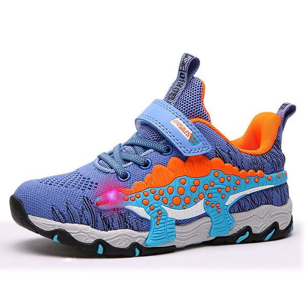 boys sneaker kids led shoes spring autumn dinosaur shoes children toddler baby kids boys, Black;red
boys sneaker kids led shoes spring autumn dinosaur shoes children toddler baby kids boys, Black;red