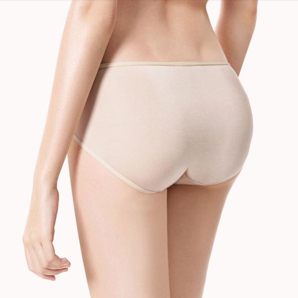 women real silk panties 100 silk underwear briefs lady brand underpants girl ing, Black;pink
women real silk panties 100 silk underwear briefs lady brand underpants girl ing, Black;pink