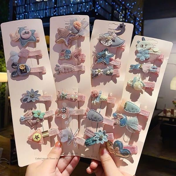 children's baby infant hairpin small hairpin korean fashion cartoon cute princess style headdress headdress, Slivery;white
children's baby infant hairpin small hairpin korean fashion cartoon cute princess style headdress headdress, Slivery;white
