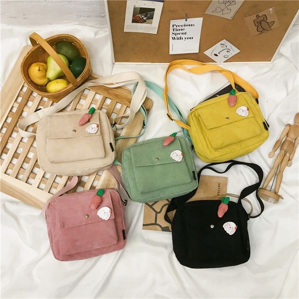 ydgki light core small square women's 2019 new ins super fire corduroy small square fashion striped velvet messenger bag korean style w
ydgki light core small square women's 2019 new ins super fire corduroy small square fashion striped velvet messenger bag korean style w