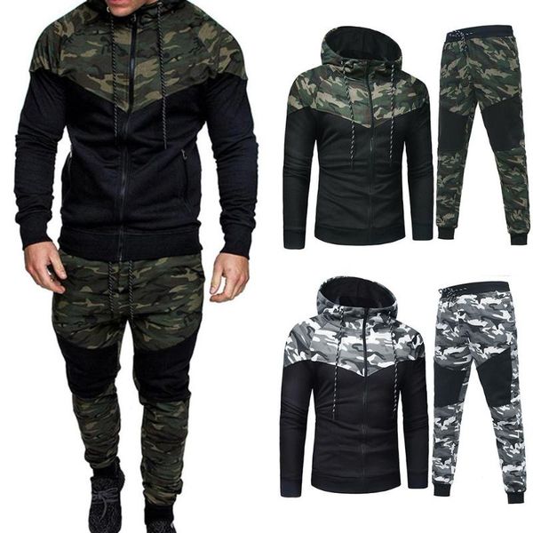 new winter tracksuits men set thick fleece hoodies+pants suit zipper hooded sweatshirt sportswear set male hoodie sporting suits, Gray
new winter tracksuits men set thick fleece hoodies+pants suit zipper hooded sweatshirt sportswear set male hoodie sporting suits, Gray