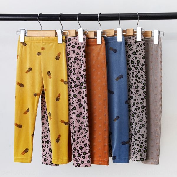 exou4 2019 new girls' leggings spring and children's korean style stretch women's autumn clothes tight autumn clothes tight p, Blue
exou4 2019 new girls' leggings spring and children's korean style stretch women's autumn clothes tight autumn clothes tight p, Blue