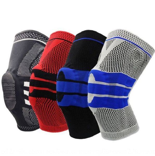 qpbfc sports kneepad fitness anti-collision spring support basketball football protection basketball protection boxing game breathable sweat, Black;gray
qpbfc sports kneepad fitness anti-collision spring support basketball football protection basketball protection boxing game breathable sweat, Black;gray