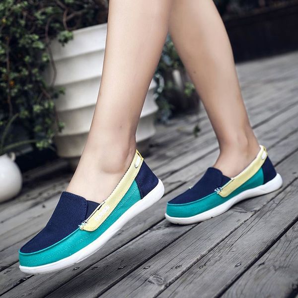 spring autumn canvas flats slip on shoes for women comfort soft summer 2019 womens flat fashion loafers alpargatas de mujer shoe cx200722, Black
spring autumn canvas flats slip on shoes for women comfort soft summer 2019 womens flat fashion loafers alpargatas de mujer shoe cx200722, Black