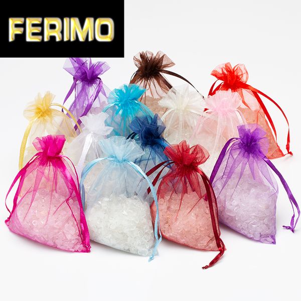 50pcs/lot 7x9cm white jewelry packing drawable organza bags wedding gift bags wedding supplies
50pcs/lot 7x9cm white jewelry packing drawable organza bags wedding gift bags wedding supplies