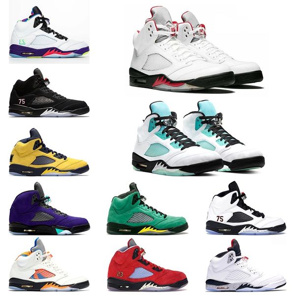 jumpman 5 5s basketball shoes alternate bel fire red 2020 grape inspire mens trainers sports sneakers size 7-13
jumpman 5 5s basketball shoes alternate bel fire red 2020 grape inspire mens trainers sports sneakers size 7-13