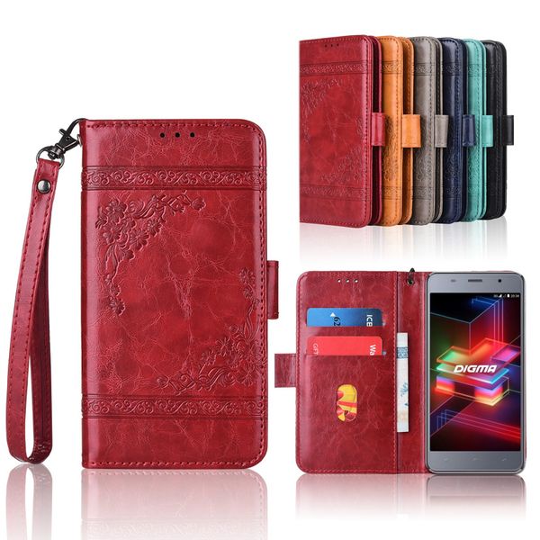 wallet case for digma linx x1 pro 3g flip case with strap,100% special pu leather embossing flower book cover
wallet case for digma linx x1 pro 3g flip case with strap,100% special pu leather embossing flower book cover