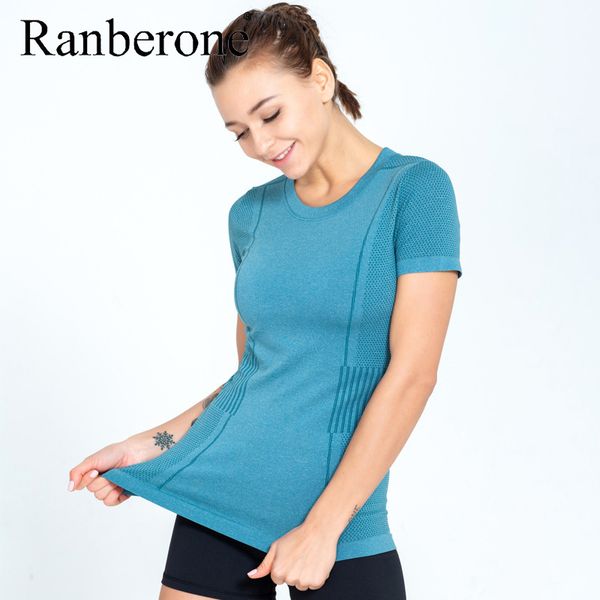 fitness women's quick drying shirts elastic yoga sports t shirt tights gym running short sleeve tees blouses shirts jerseys, White;red
fitness women's quick drying shirts elastic yoga sports t shirt tights gym running short sleeve tees blouses shirts jerseys, White;red