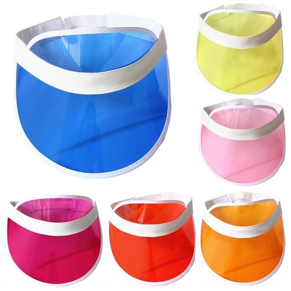 men's and women's outdoor transparent outdoor sun hat plastic advertising cap fashion uv-proof sun hat, Blue;gray
men's and women's outdoor transparent outdoor sun hat plastic advertising cap fashion uv-proof sun hat, Blue;gray