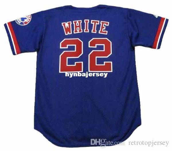 custom rondell white montreal stitched 1999 majestic vintage baseball jersey retro mens jerseys running, Gray
custom rondell white montreal stitched 1999 majestic vintage baseball jersey retro mens jerseys running, Gray
