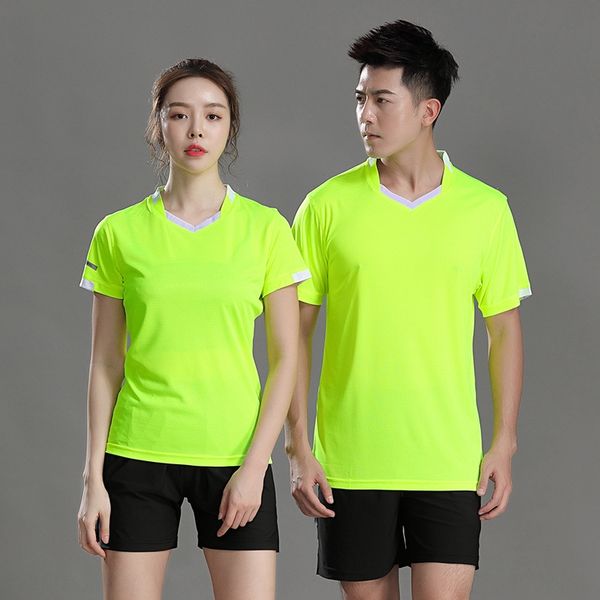 m5yfv 2020 outdoor short-sleeved women's summer fashion leisure fitness suit men's solid color quick-drying running sportswear spo, Black
m5yfv 2020 outdoor short-sleeved women's summer fashion leisure fitness suit men's solid color quick-drying running sportswear spo, Black