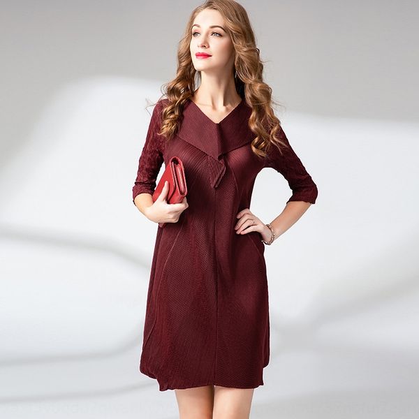 doybe sanzhai women's dress 2020v collar chest strap crepe sleeve loose pleated skirt chest strap pleated skirt large size a-shaped mom, Black;gray
doybe sanzhai women's dress 2020v collar chest strap crepe sleeve loose pleated skirt chest strap pleated skirt large size a-shaped mom, Black;gray