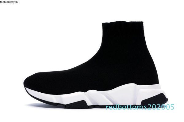 черный 2019 дизайнер кроссовки runner speed trainer red top качество тройной черный мода плоские носки сапоги повседневная обувь размер 36, Black
черный 2019 дизайнер кроссовки runner speed trainer red top качество тройной черный мода плоские носки сапоги повседневная обувь размер 36, Black