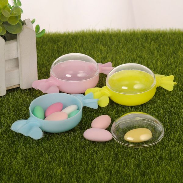 12pcs plastic candy gift boxes lovely candy shape box organizer chocolate container wedding birthday baby shower decor
12pcs plastic candy gift boxes lovely candy shape box organizer chocolate container wedding birthday baby shower decor