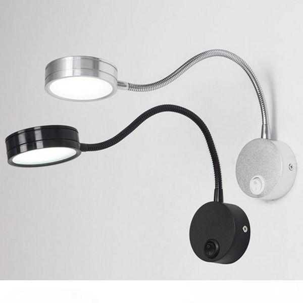 modern minimalist creative 3w 5w 7w led bedside eye lamp bedroom lamp l room reading spotlight hose light
modern minimalist creative 3w 5w 7w led bedside eye lamp bedroom lamp l room reading spotlight hose light