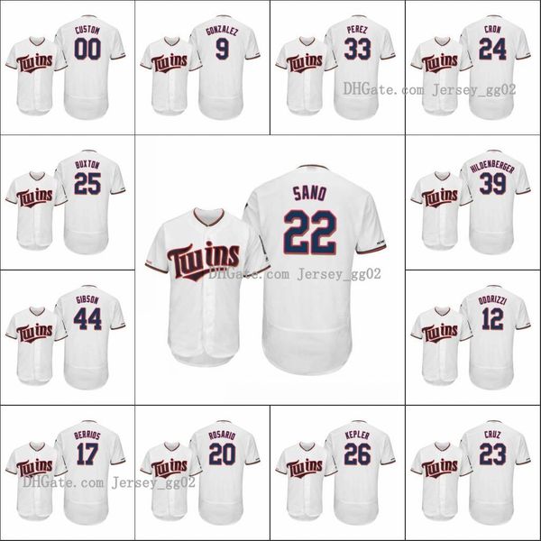minnesota twins men #22 miguel sano 7 joe mauer 9 marwin gonzalez women youth flex base majestic home custom jersey, Black
minnesota twins men #22 miguel sano 7 joe mauer 9 marwin gonzalez women youth flex base majestic home custom jersey, Black