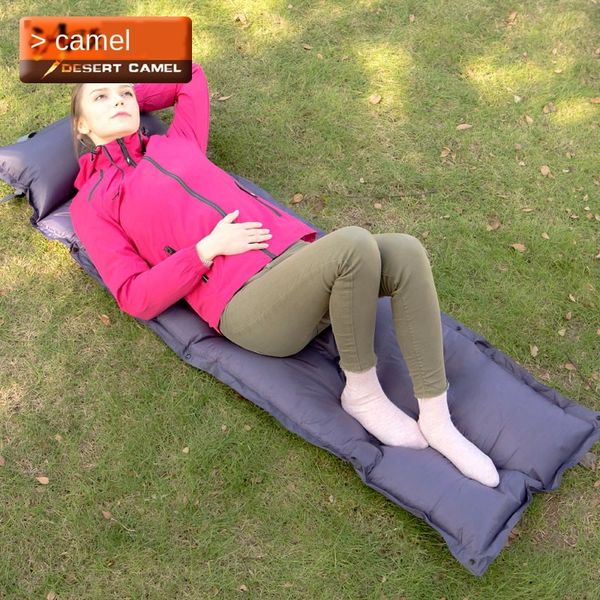 desert tent camel air cushion 9.03.5cm automatic air cushion outdoor travel camping tent moisture-proof mat
desert tent camel air cushion 9.03.5cm automatic air cushion outdoor travel camping tent moisture-proof mat