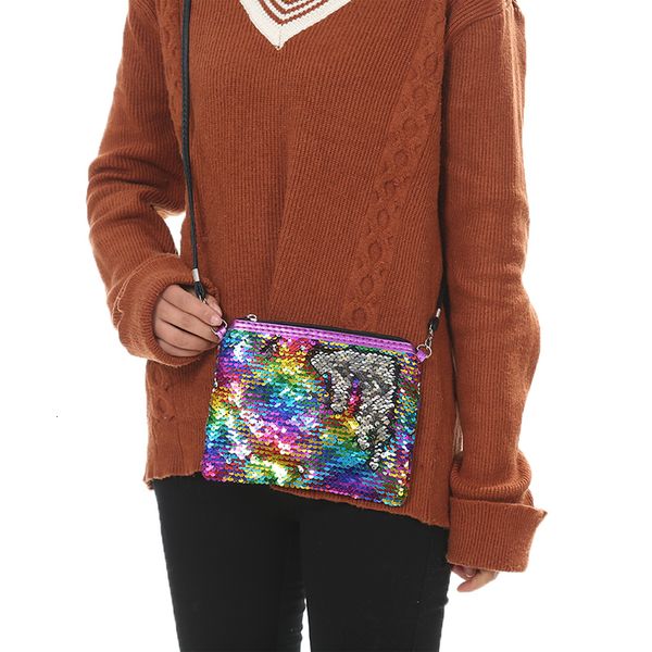 нового пришивание женщина малой сумка mermaid glitte девушка crossbody мешок плечо мода женского день сцепление мода конверт кошелек 2020 sp
нового пришивание женщина малой сумка mermaid glitte девушка crossbody мешок плечо мода женского день сцепление мода конверт кошелек 2020 sp