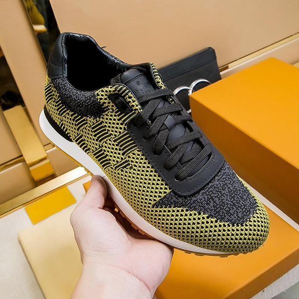 mens shoes sneakers chaussures pour hommes comfortable sports shoes breathable luxury mens athletic footwears luxury run away drop ship
mens shoes sneakers chaussures pour hommes comfortable sports shoes breathable luxury mens athletic footwears luxury run away drop ship