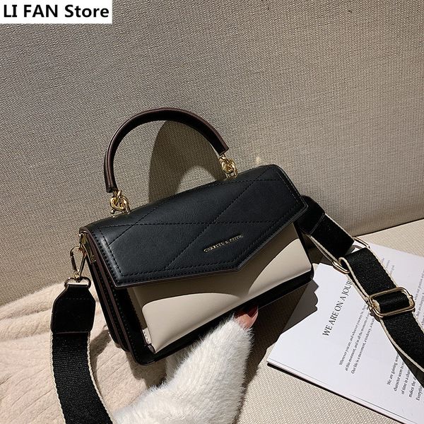 мода черной женская сумки crossbody сумка для женщин 2020 плеча высокого качества сумки женщины кожи люкс сумка сумки
мода черной женская сумки crossbody сумка для женщин 2020 плеча высокого качества сумки женщины кожи люкс сумка сумки
