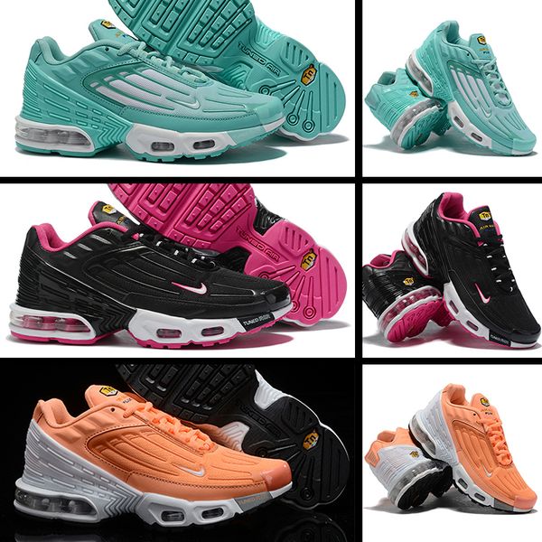 nike air max tn3 контрастные цвета тенденции полный пальмовое воздушной подушке кроссовки мужчин и женщин обувь на открытом воздухе дышащие
nike air max tn3 контрастные цвета тенденции полный пальмовое воздушной подушке кроссовки мужчин и женщин обувь на открытом воздухе дышащие