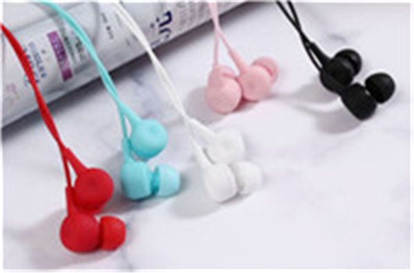 sport earphone in-ear music earbuds stereo 3.5mm for iphone for samsung for xiaomi ready stock
sport earphone in-ear music earbuds stereo 3.5mm for iphone for samsung for xiaomi ready stock