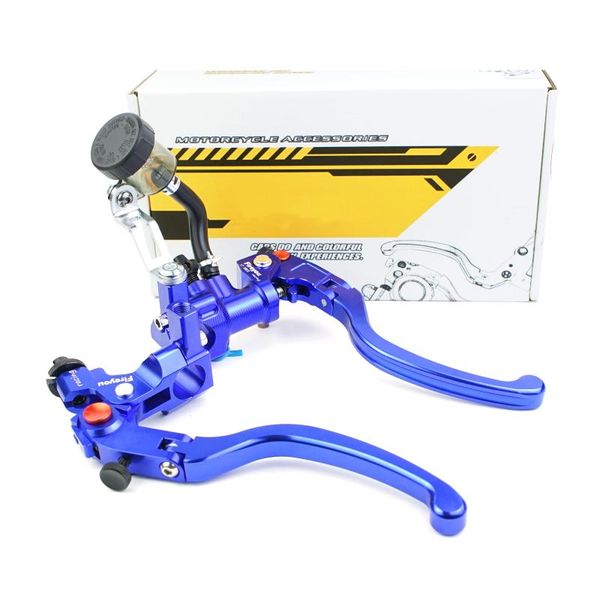 folding lever forged 17.5 x 18 rcs mirror radial mount brake pump master cylinder perch clutch handle for cafe racer nanja 400r
folding lever forged 17.5 x 18 rcs mirror radial mount brake pump master cylinder perch clutch handle for cafe racer nanja 400r