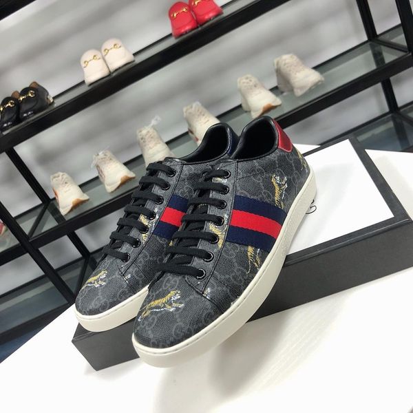 2020z new trend leather casual shoes men and women outdoor sports shoes fashion personality wild party couple shoes, size 35-451, Black
2020z new trend leather casual shoes men and women outdoor sports shoes fashion personality wild party couple shoes, size 35-451, Black