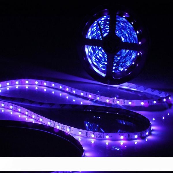 waterproof 5m 60 led m 3528 smd uv led strip light lamp ultraviolet purple light dc 12v flexiable tape lamp
waterproof 5m 60 led m 3528 smd uv led strip light lamp ultraviolet purple light dc 12v flexiable tape lamp