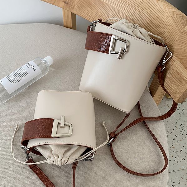 burminsa drawstring bucket crossbody bags for women small unique design girls shoulder bags phone ladies handbags spring 2020
burminsa drawstring bucket crossbody bags for women small unique design girls shoulder bags phone ladies handbags spring 2020