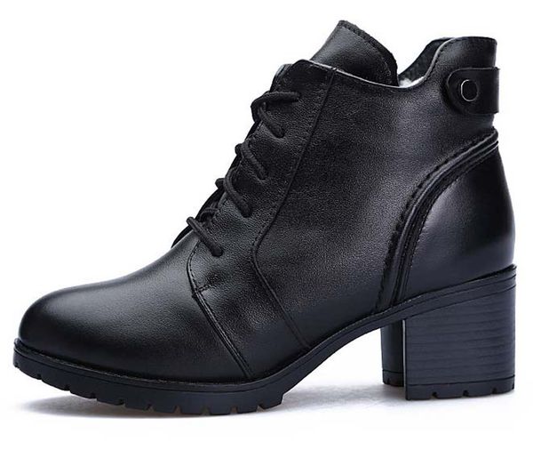 fashion leather star women shoes woman leather short autumn winter ankle designer fashion brand women boots p166, Black
fashion leather star women shoes woman leather short autumn winter ankle designer fashion brand women boots p166, Black